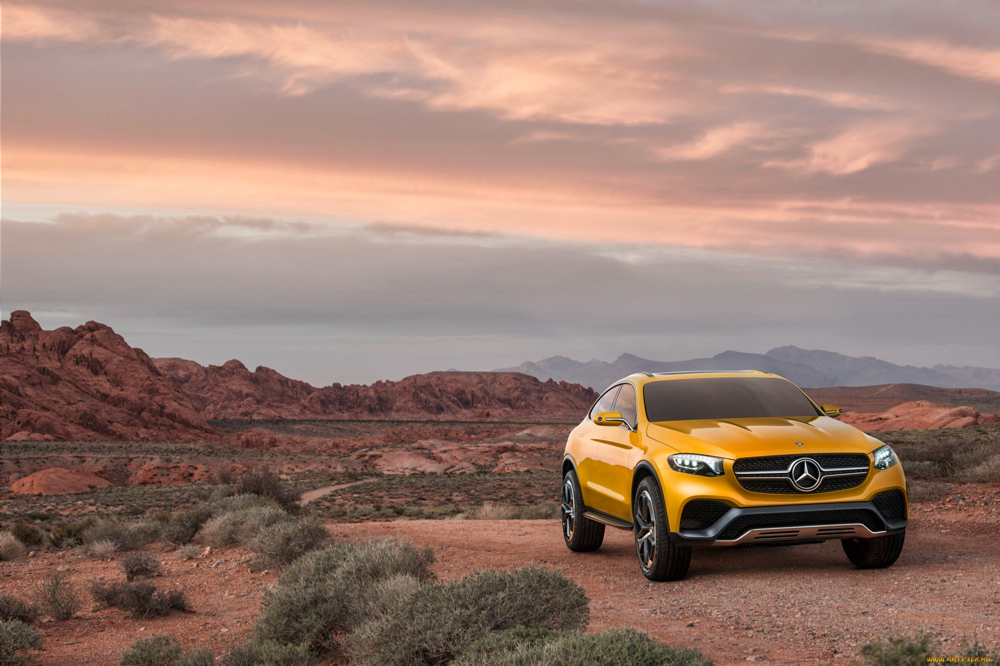 mercedes-benz glc coupe concept 2016, , mercedes-benz, glc, , , 2016, concept, coupe